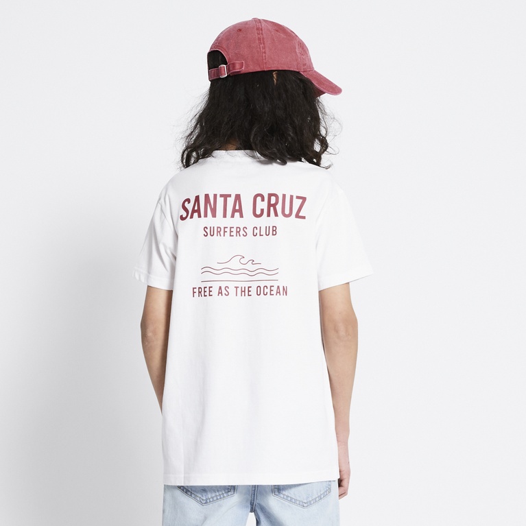 Printti-T-paita "Thomas star"